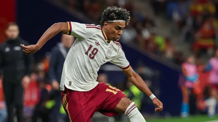 Spain vs Cape Verde Prediction: World Cup 2026 Preview, Lineups and Betting Tips - Coupe Du Monde 2026 Actualites Football - PronoScout DRK2