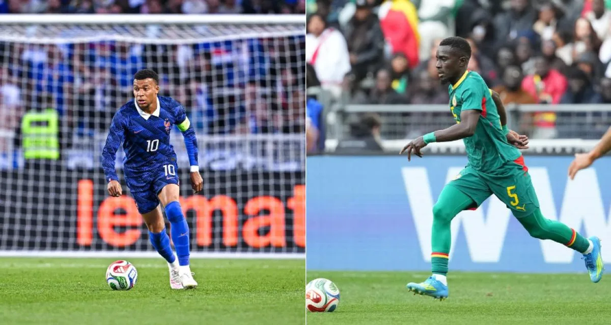 France vs Sénégal : pronostic Coupe du Monde 2026, compos probables et conseils paris - Coupe du Monde - PronoScout DRK2