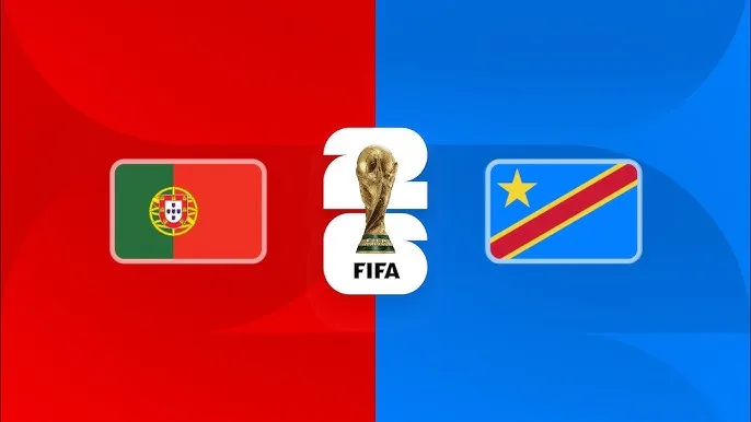 Portugal vs RD Congo : pronostic Coupe du Monde 2026, score exact et conseils paris - Coupe du Monde - PronoScout DRK2