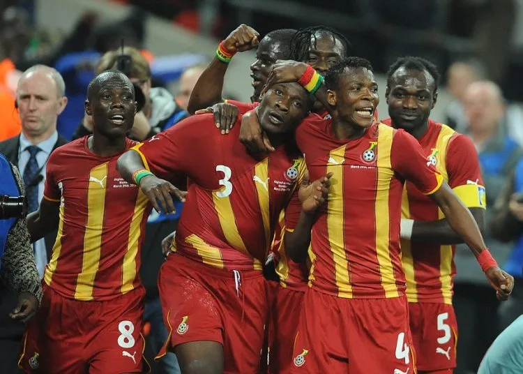 England vs Ghana Prediction: World Cup 2026 Preview, Correct Score and Betting Tips - Wc2026 - PronoScout DRK2