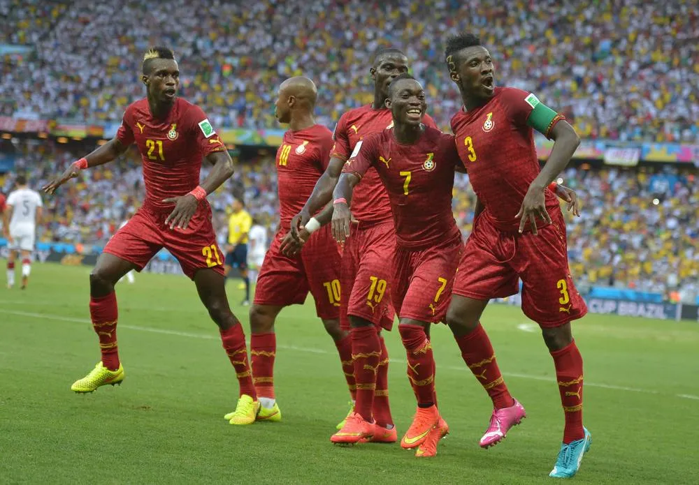 England vs Ghana Prediction: World Cup 2026 Preview, Correct Score and Betting Tips - Wc2026 - PronoScout DRK2