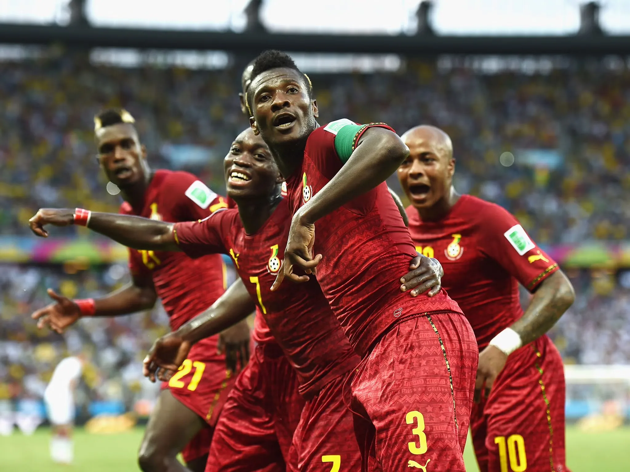 England vs Ghana Prediction: World Cup 2026 Preview, Correct Score and Betting Tips - Wc2026 - PronoScout DRK2