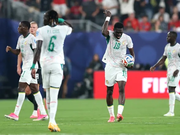 Sénégal vs Irak : pronostic Coupe du Monde 2026, compos probables et score exact - Coupe Du Monde 2026 Actualites Football - Sénégal - PronoScout DRK2