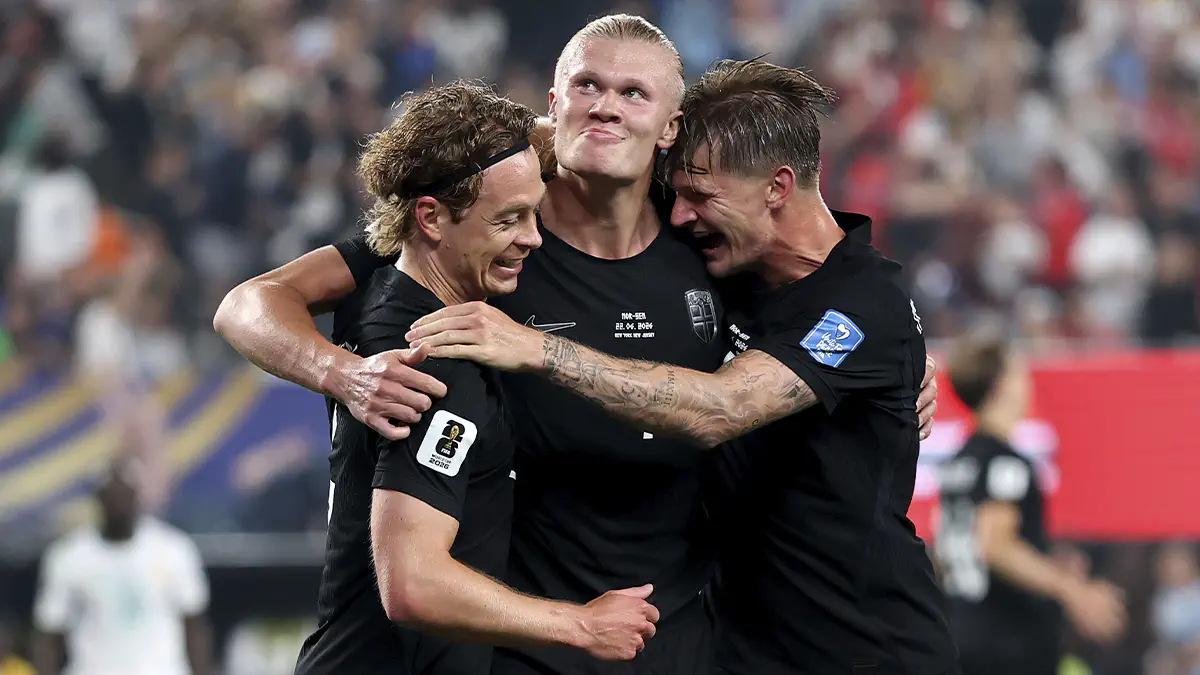 Côte d'Ivoire vs Norvège : analyse complète Coupe du Monde 2026, Haaland face aux Éléphants - Coupe Du Monde 2026 Actualites Football - PronoScout DRK2