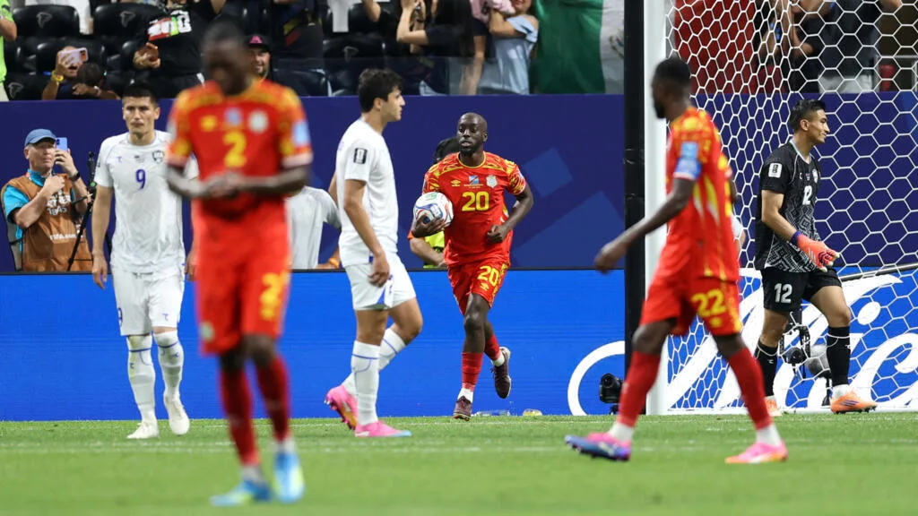 Angleterre vs RD Congo : analyse complète Coupe du Monde 2026, les Three Lions face aux Léopards - World Cup 2026 - PronoScout DRK2