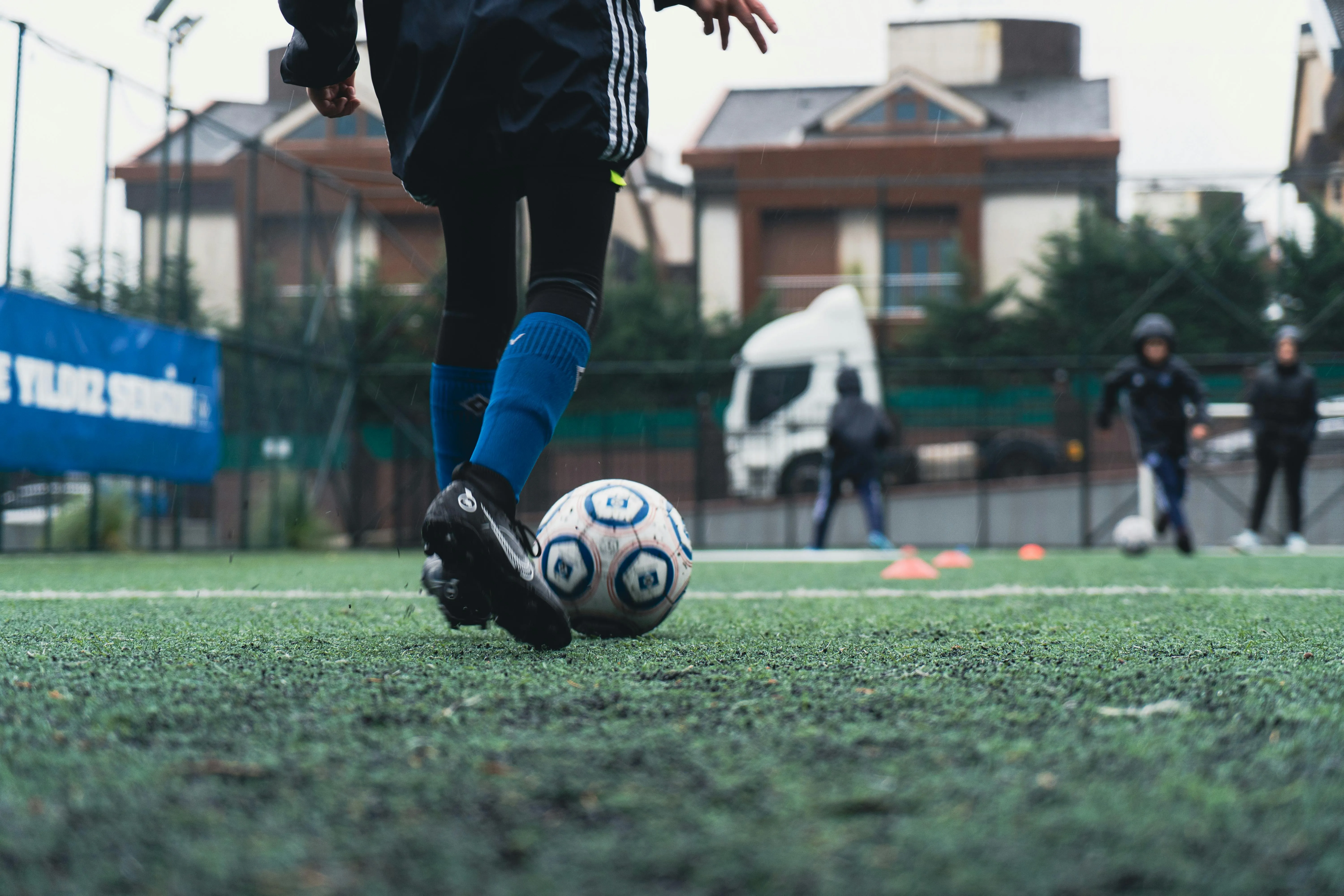 Pronostics demain – DRK2